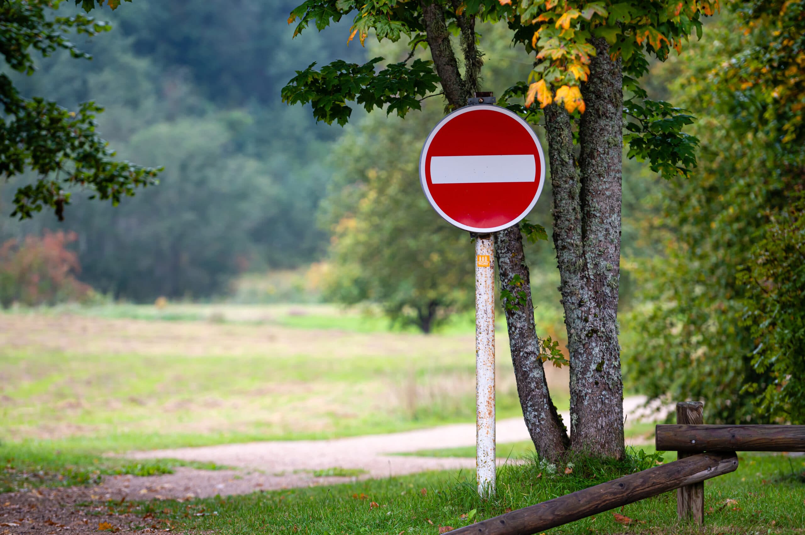 offroad gdzie jeździć lasy państwowe zakaz wjazdu